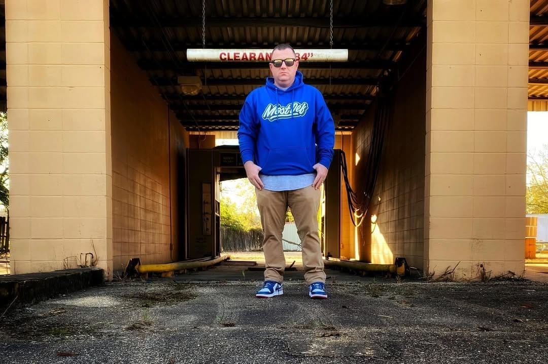 Post 10 by The Mo$t Def on Instagram (image)