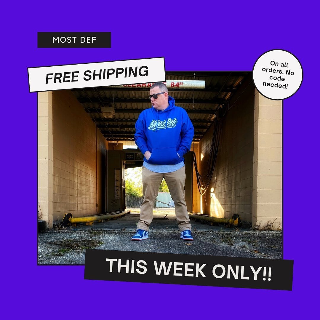 Post 9 by The Mo$t Def on Instagram (image)