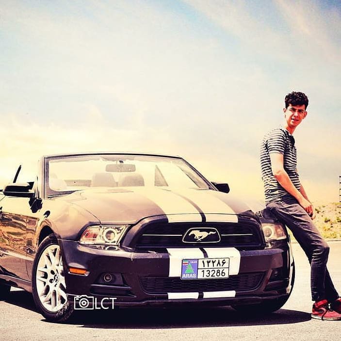 Post 2 by mehdi nami on Instagram (image)