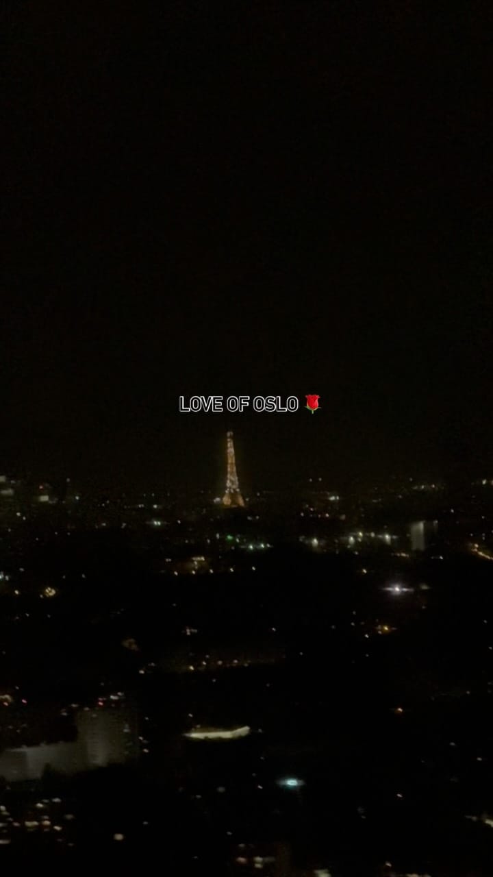 Post 7 by Ibongou Yamba Christ Lionel on Instagram (video)