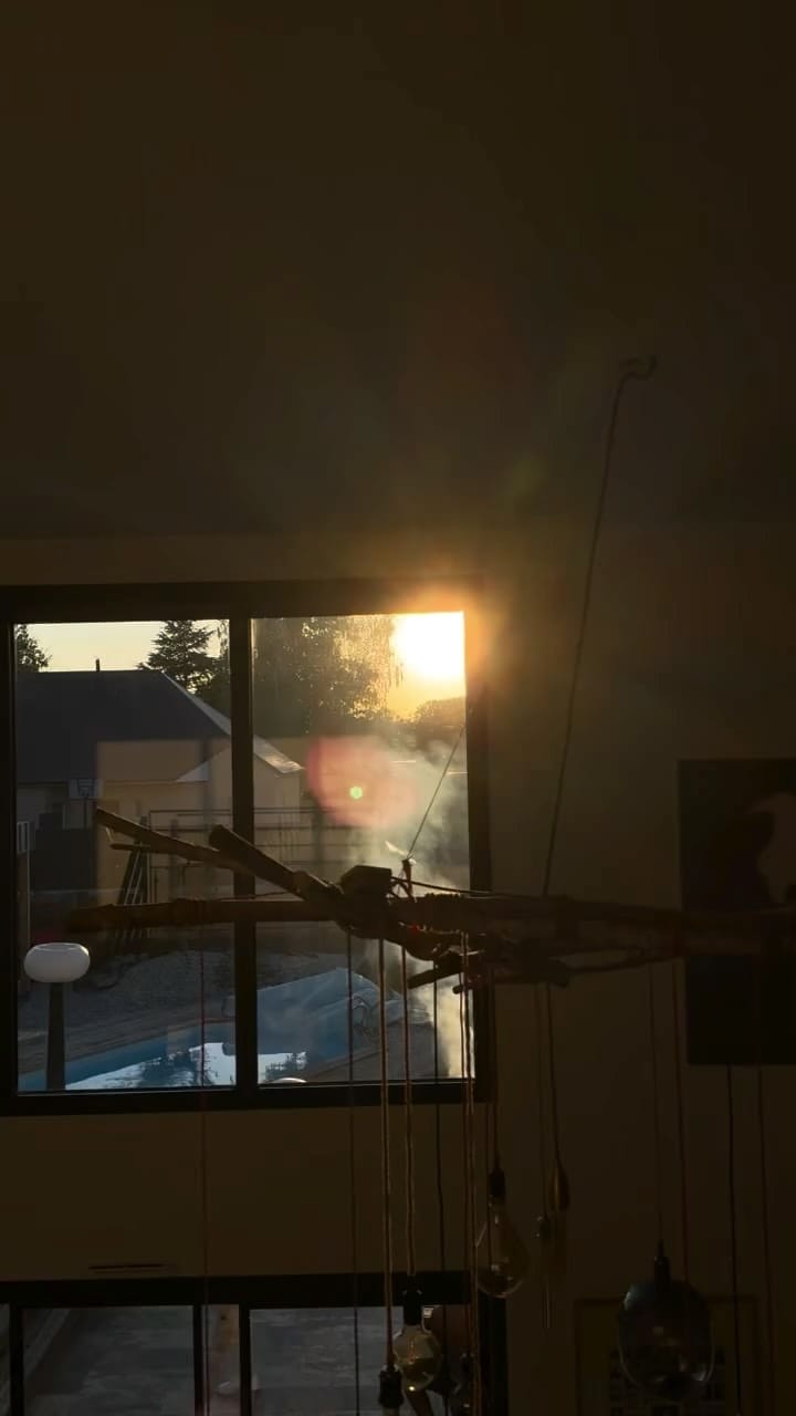 Post 6 by Ibongou Yamba Christ Lionel on Instagram (video)