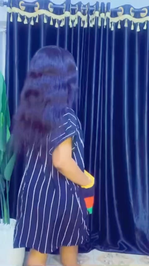 Post 7 by Anoliefoh  chinyere jane on Instagram (video)