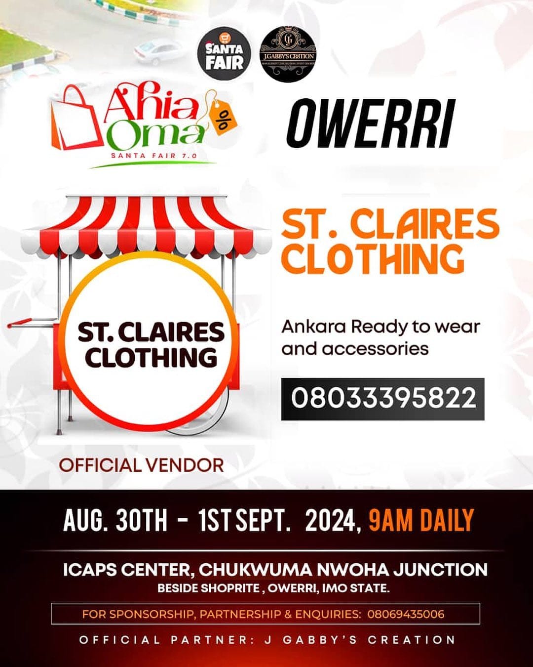 Post 4 by Anoliefoh  chinyere jane on Instagram (image)