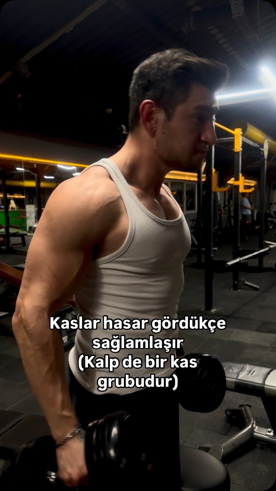 Post 6 by Baran Coşkun on Instagram (video)