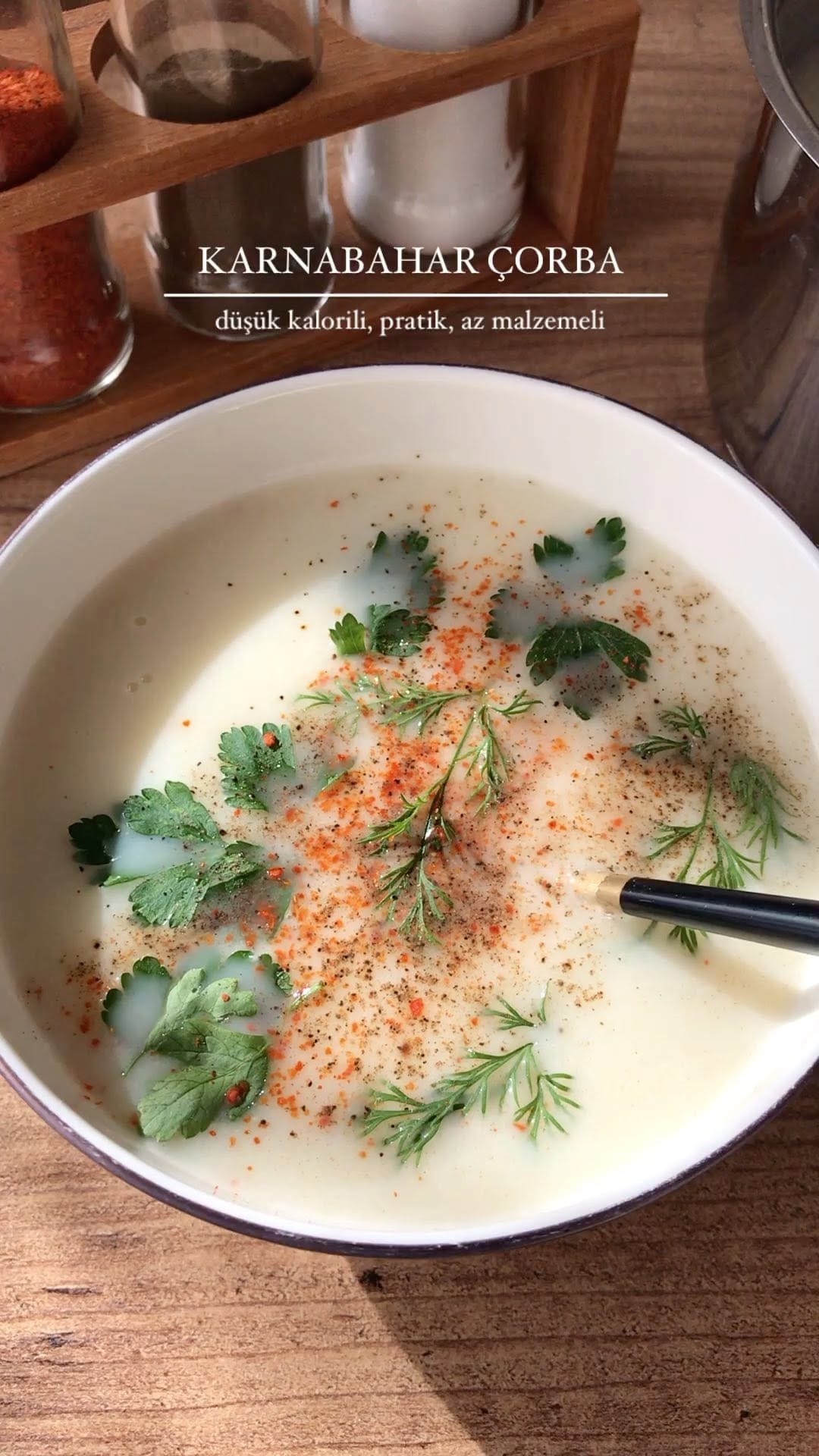 Post 1 by Diyetisyen Büşra Ürün on Instagram (video)