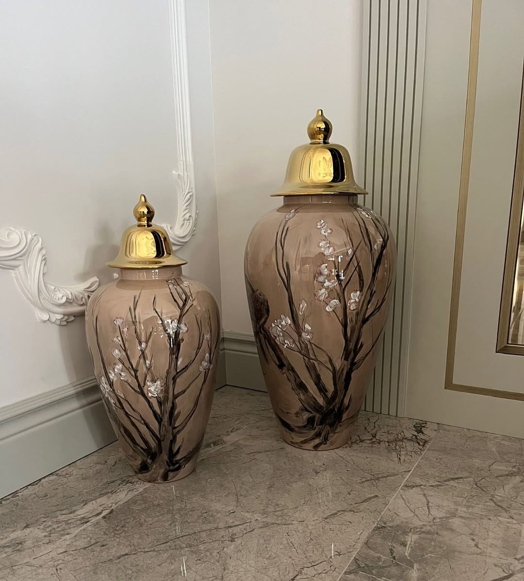 Post 2 by ZK Home Decor on Instagram (carousel)