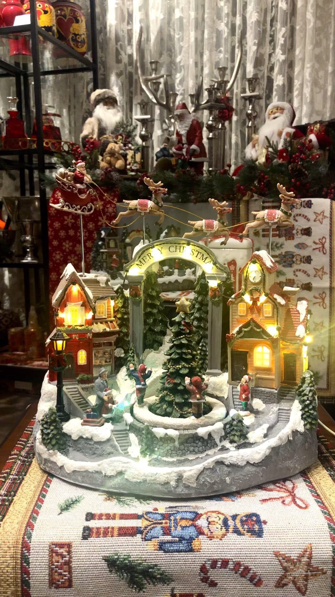 Post 10 by ZK Home Decor on Instagram (video)