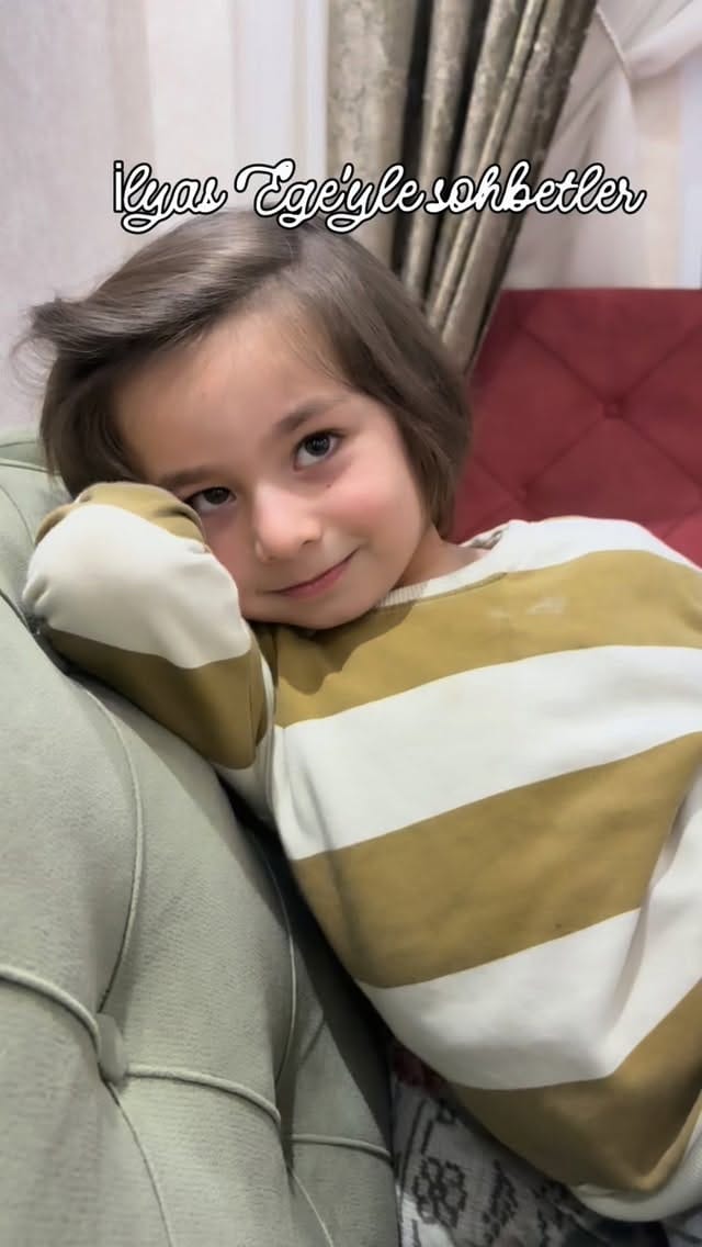 Post 4 by Ayse Kılınç on Instagram (video)