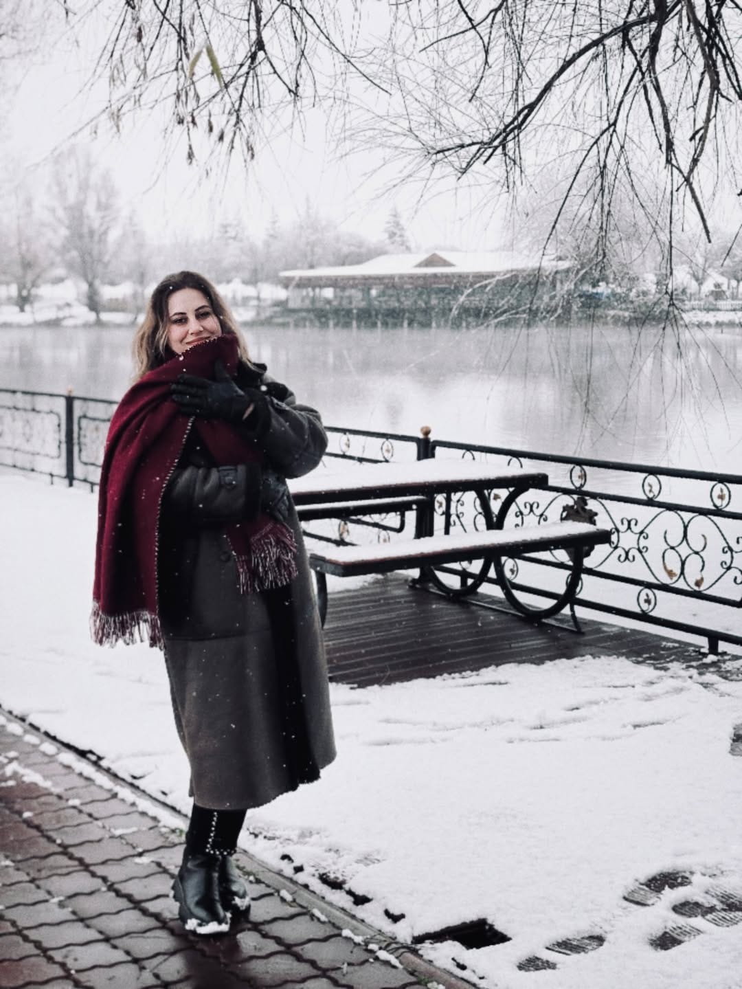 Post 9 by Ayse Kılınç on Instagram (image)