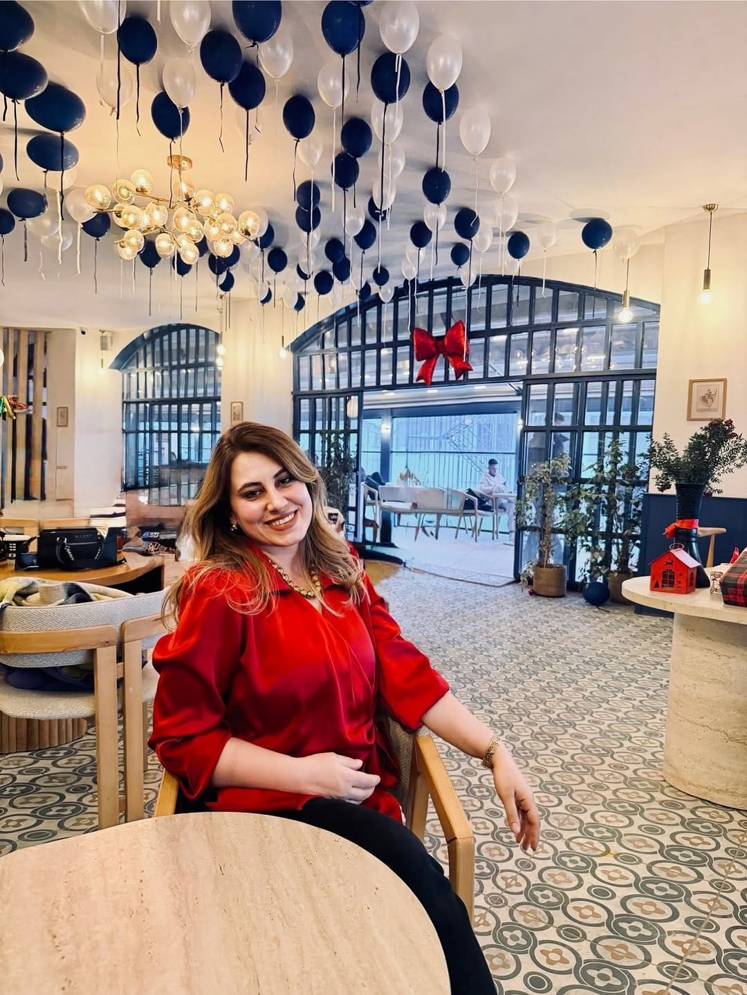 Post 7 by Ayse Kılınç on Instagram (image)