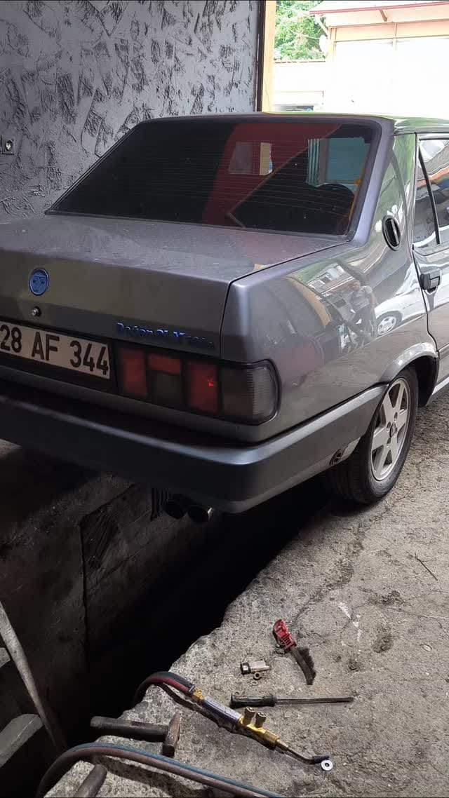 Post 5 by 👑Kral Egzoz Market👑 on Instagram (video)