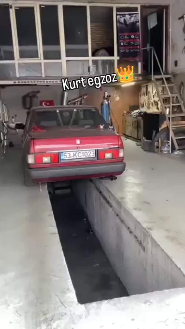 Post 2 by 👑Kral Egzoz Market👑 on Instagram (video)