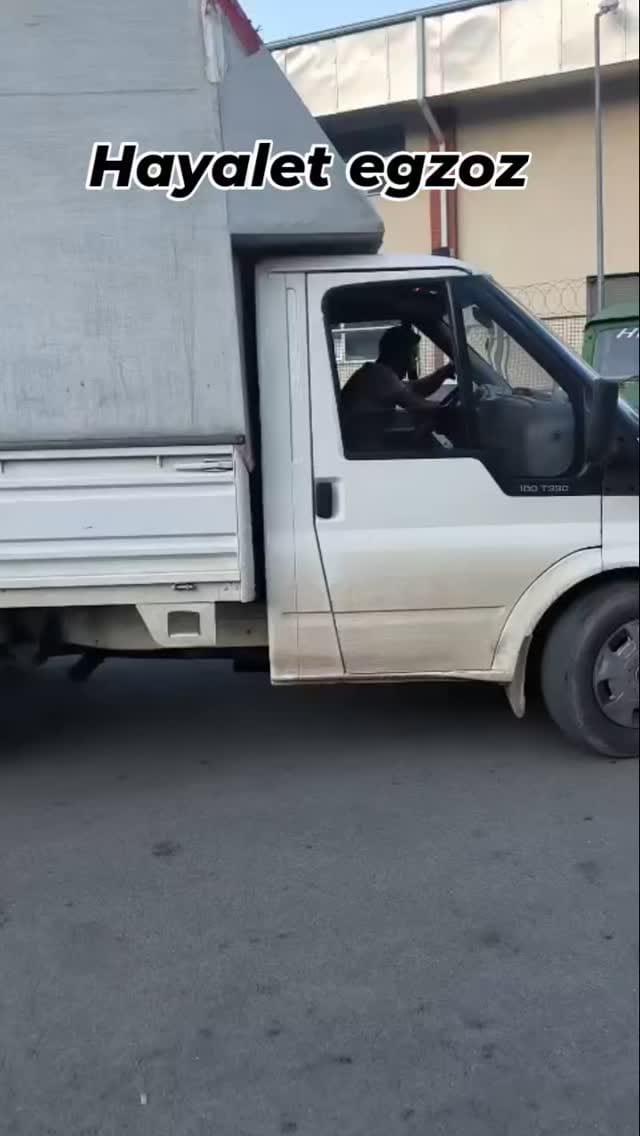 Post 7 by 👑Kral Egzoz Market👑 on Instagram (video)