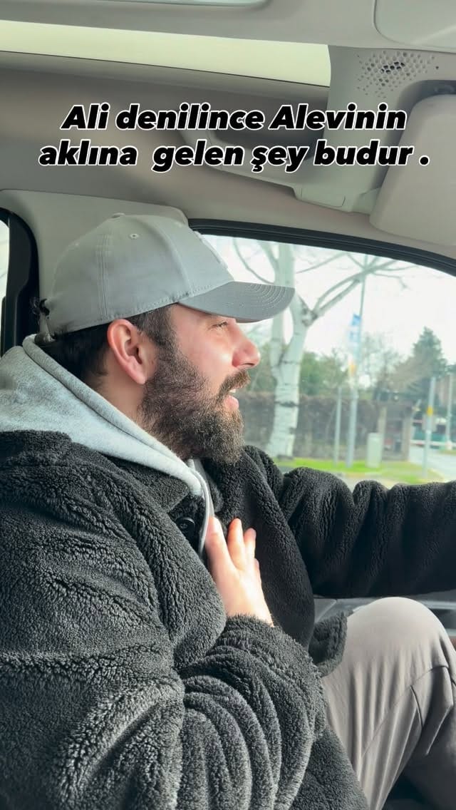 Post 1 by Sezer Taşkıran on Instagram (video)
