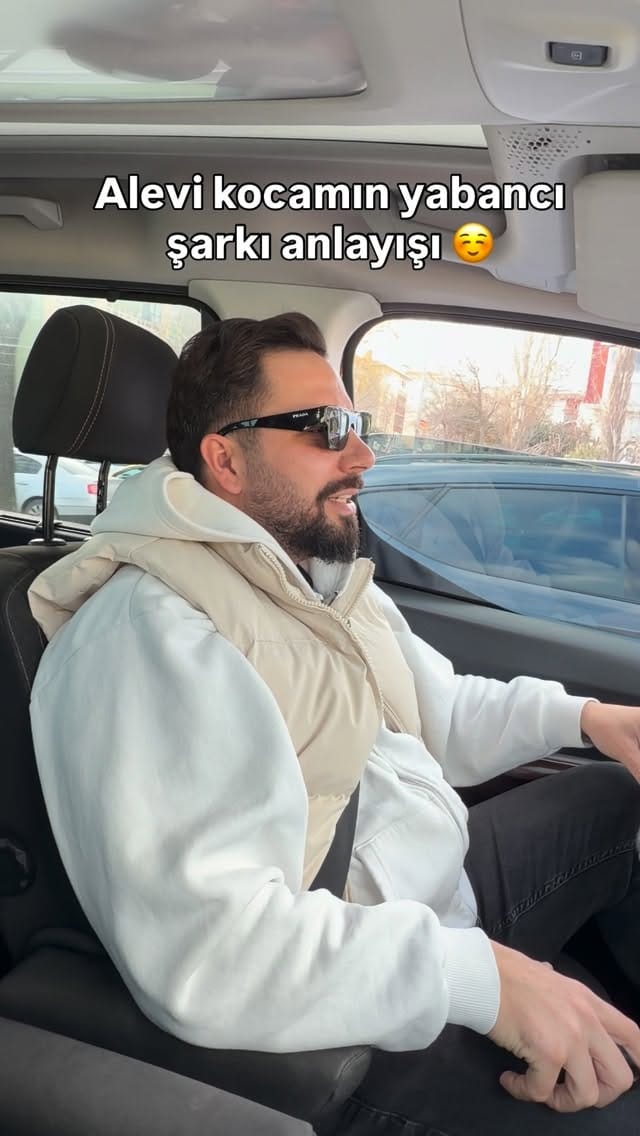 Post 8 by Sezer Taşkıran on Instagram (video)