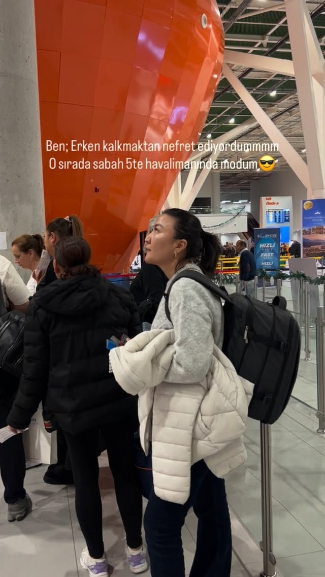 Post 2 by Ⓜ️И®️А on Instagram (video)