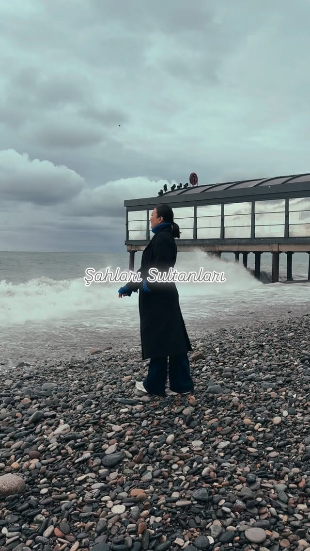 Post 4 by Ⓜ️И®️А on Instagram (video)