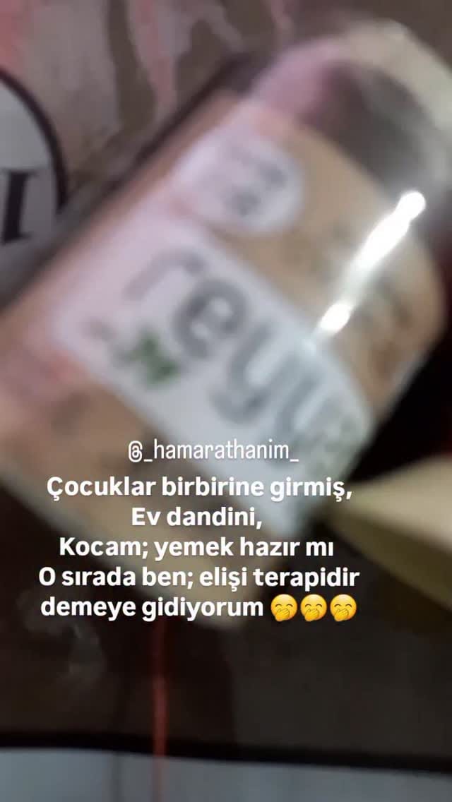 Post 1 by Hamarat Eller (Köy Blog)🦋🇹🇷🏡☕️🥘👩‍🌾 on Instagram (video)