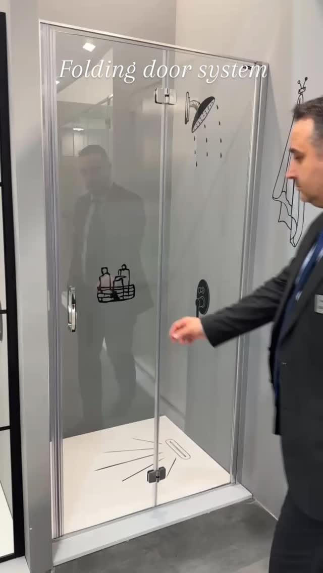 Post 9 by PAKDUŞ DUŞ KABİN on Instagram (video)