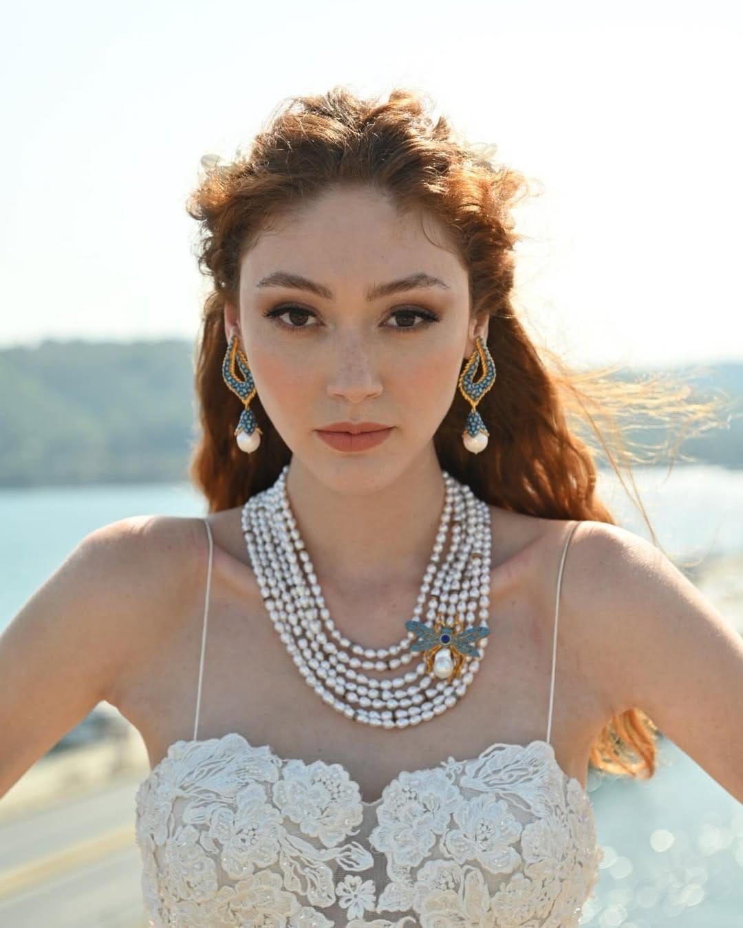 Post 6 by Armasa Jewelry on Instagram (image)