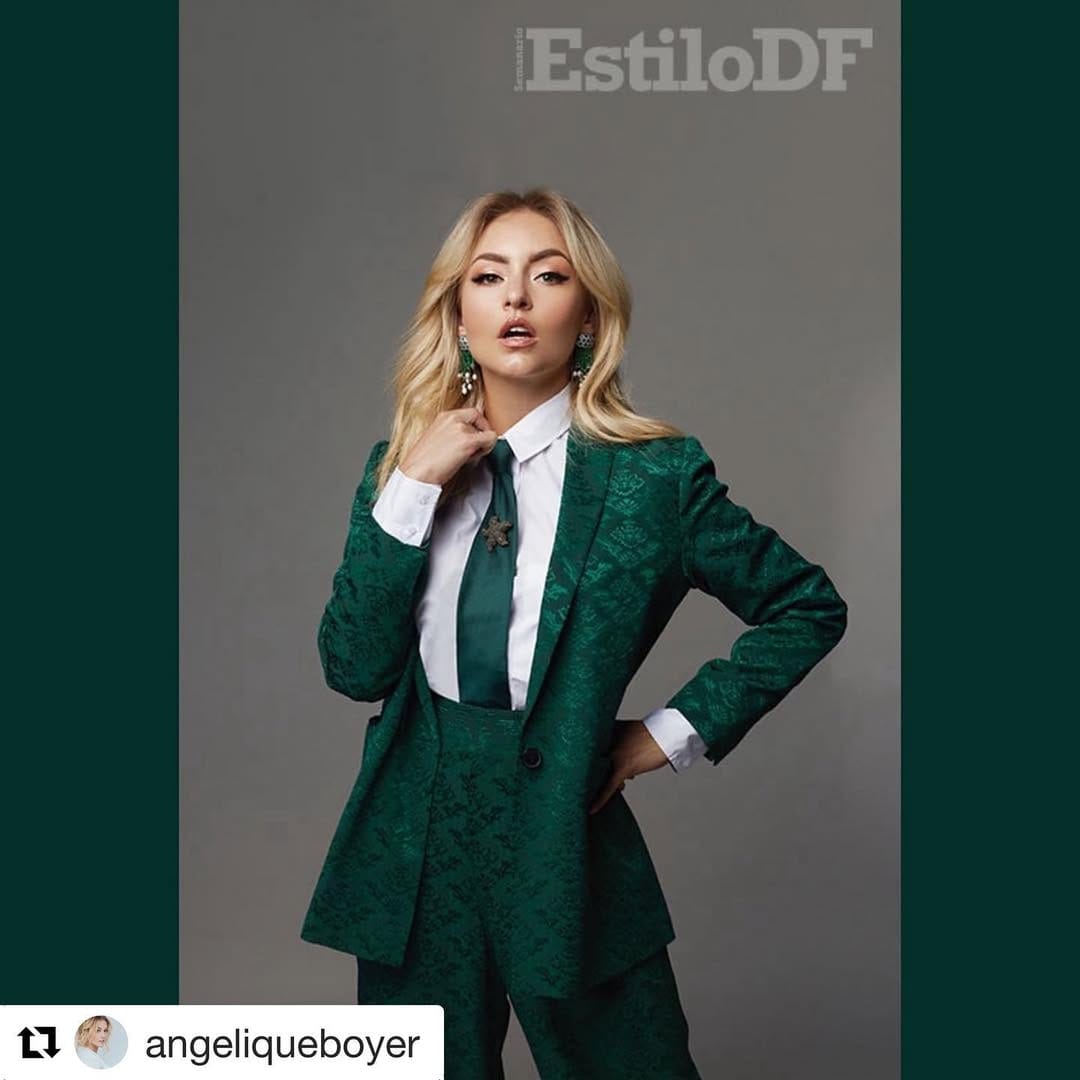 Post 8 by Armasa Jewelry on Instagram (image)