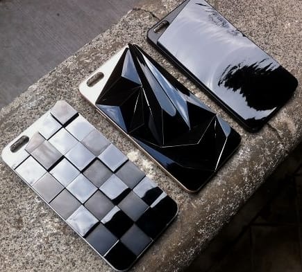 Post 5 by Cool Design Cases | on Instagram (image)