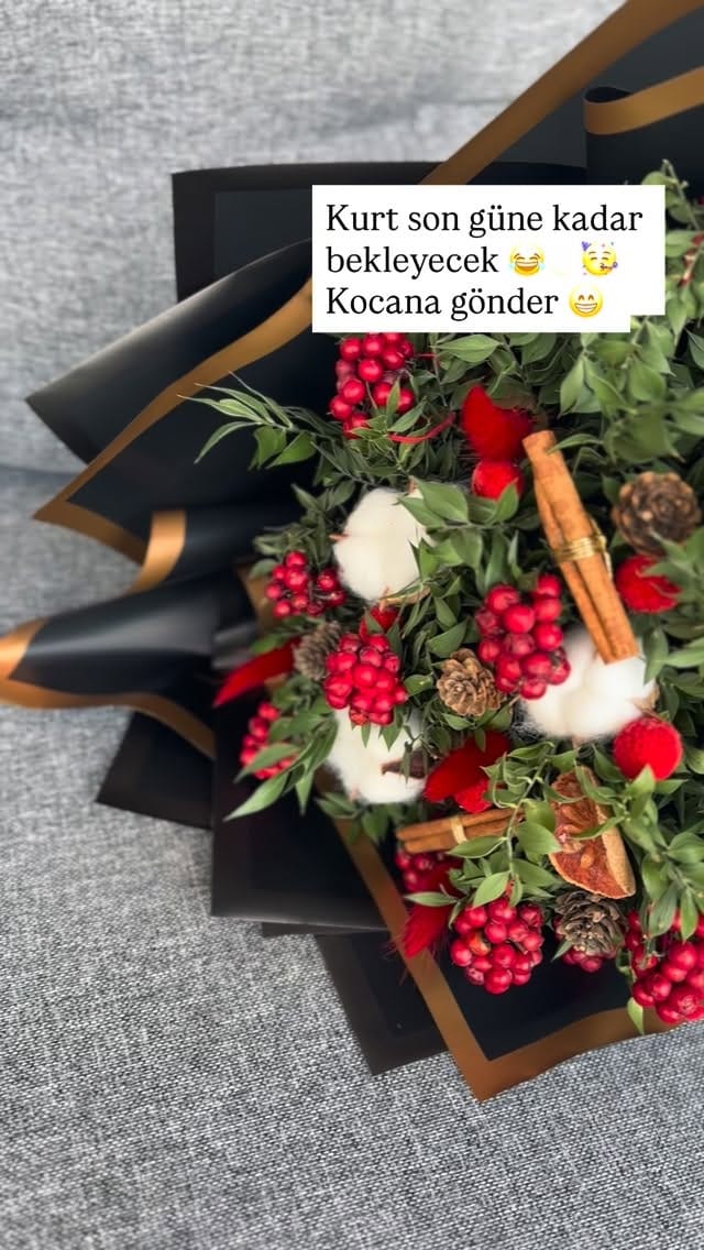 Post 5 by Gelin Çiçeği on Instagram (video)
