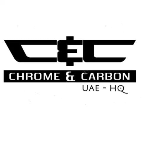 Post 4 by Chrome & Carbon UAE(Official) on Instagram (video)