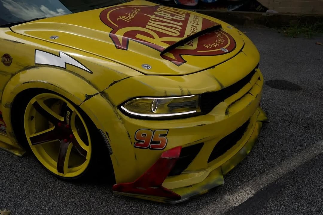 Post 2 by Chrome & Carbon UAE(Official) on Instagram (carousel)