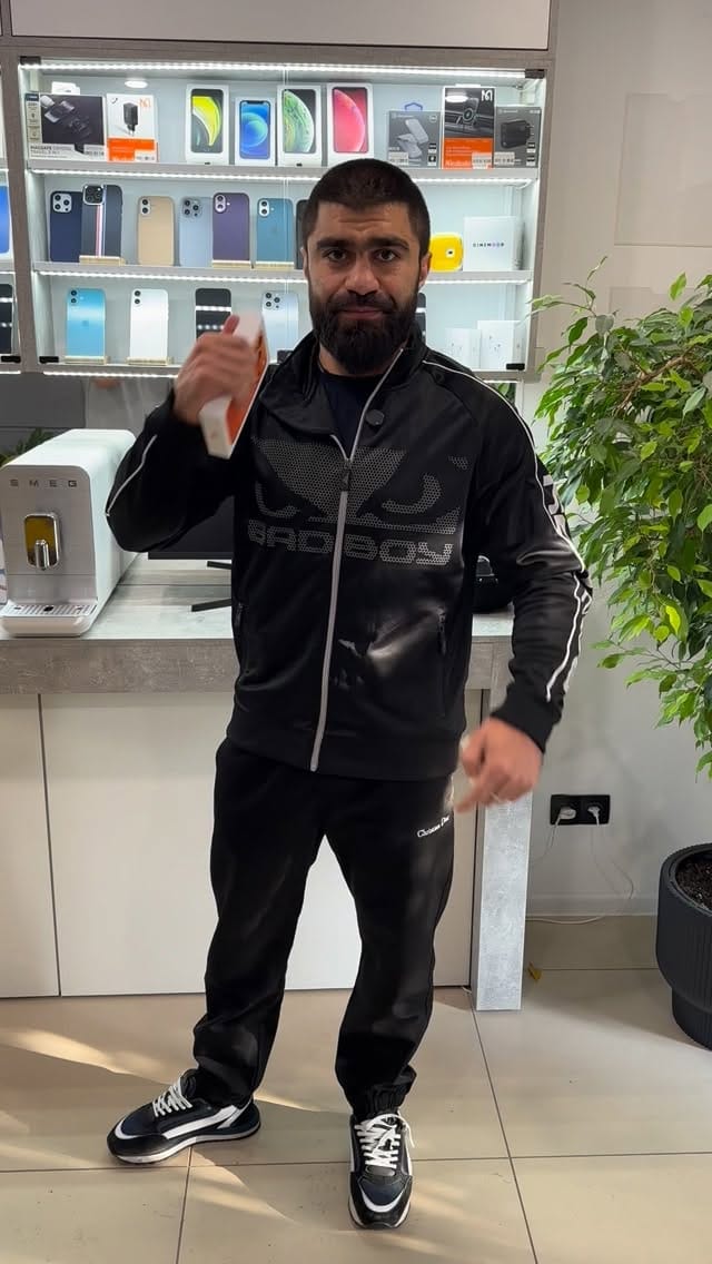 Post 6 by Rumix | Мультибрендовый магазин on Instagram (video)
