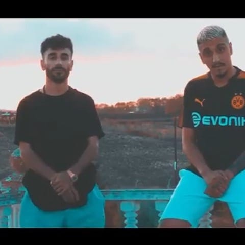 Post 3 by Mustafa ÇİÇEK on Instagram (video)