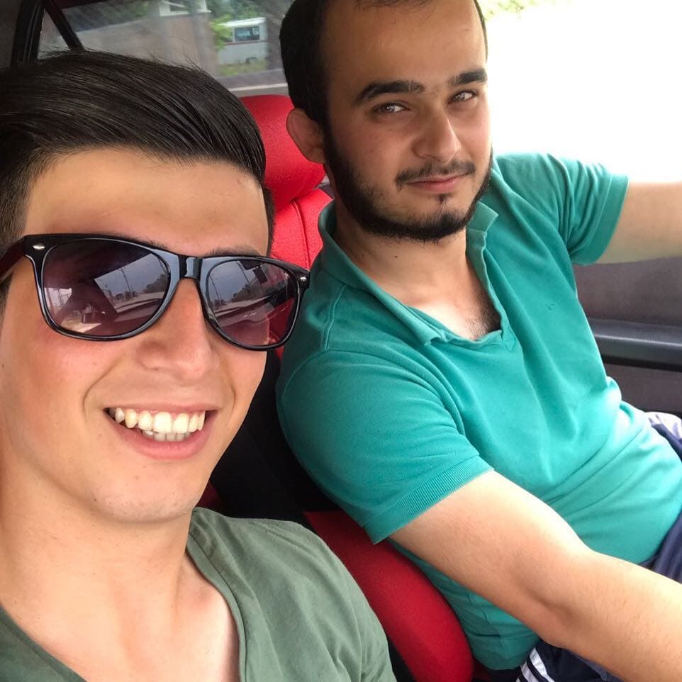 Post 4 by Mustafa ÇİÇEK on Instagram (image)