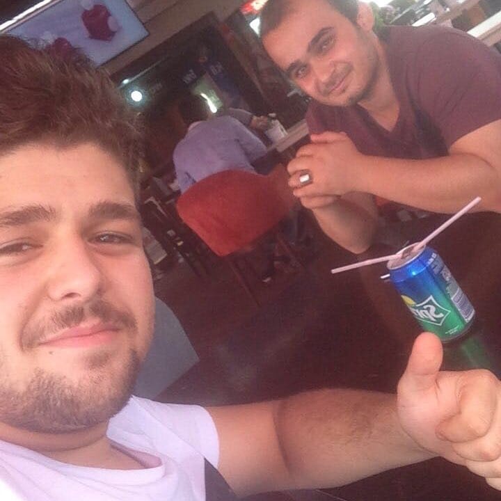 Post 5 by Mustafa ÇİÇEK on Instagram (image)