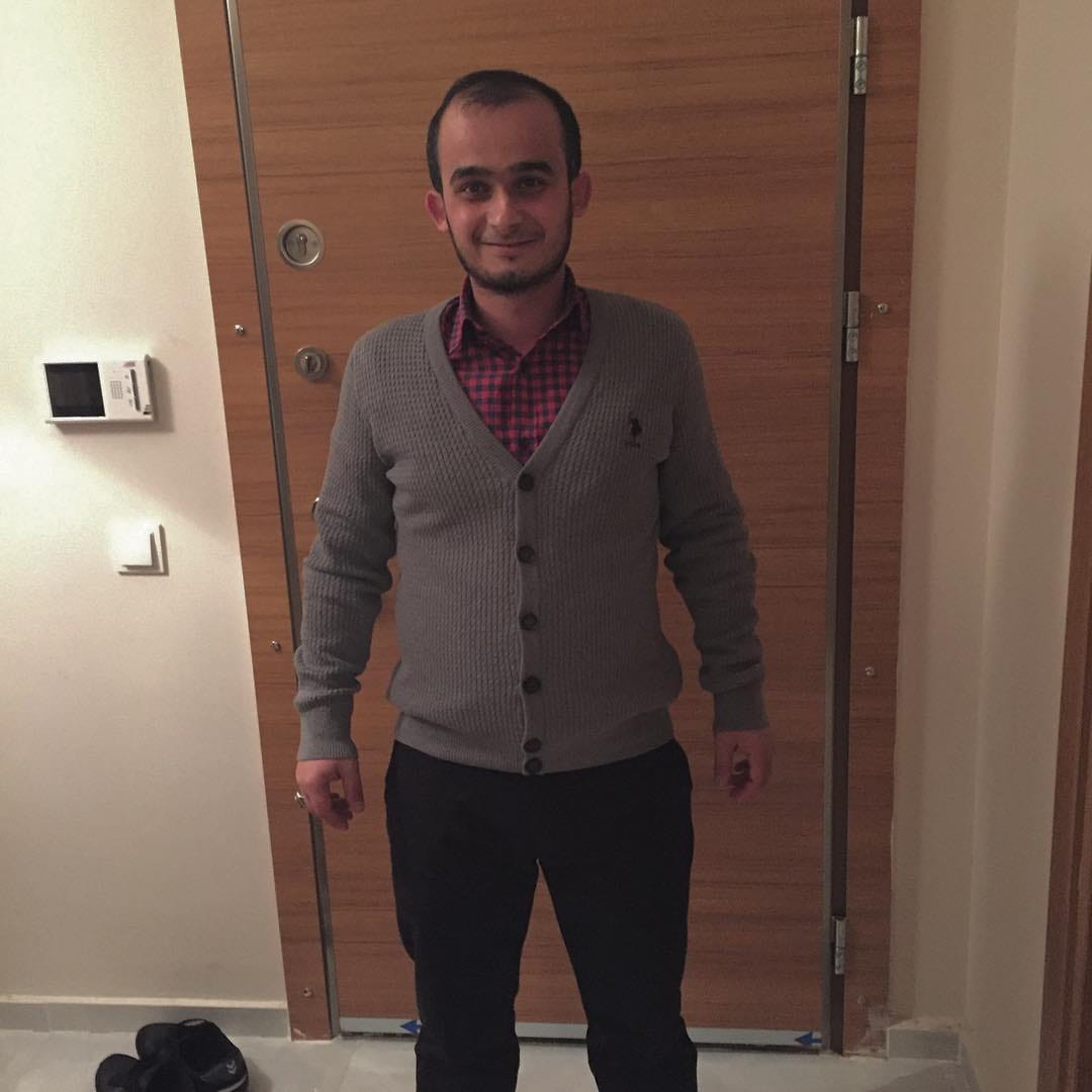 Post 10 by Mustafa ÇİÇEK on Instagram (image)