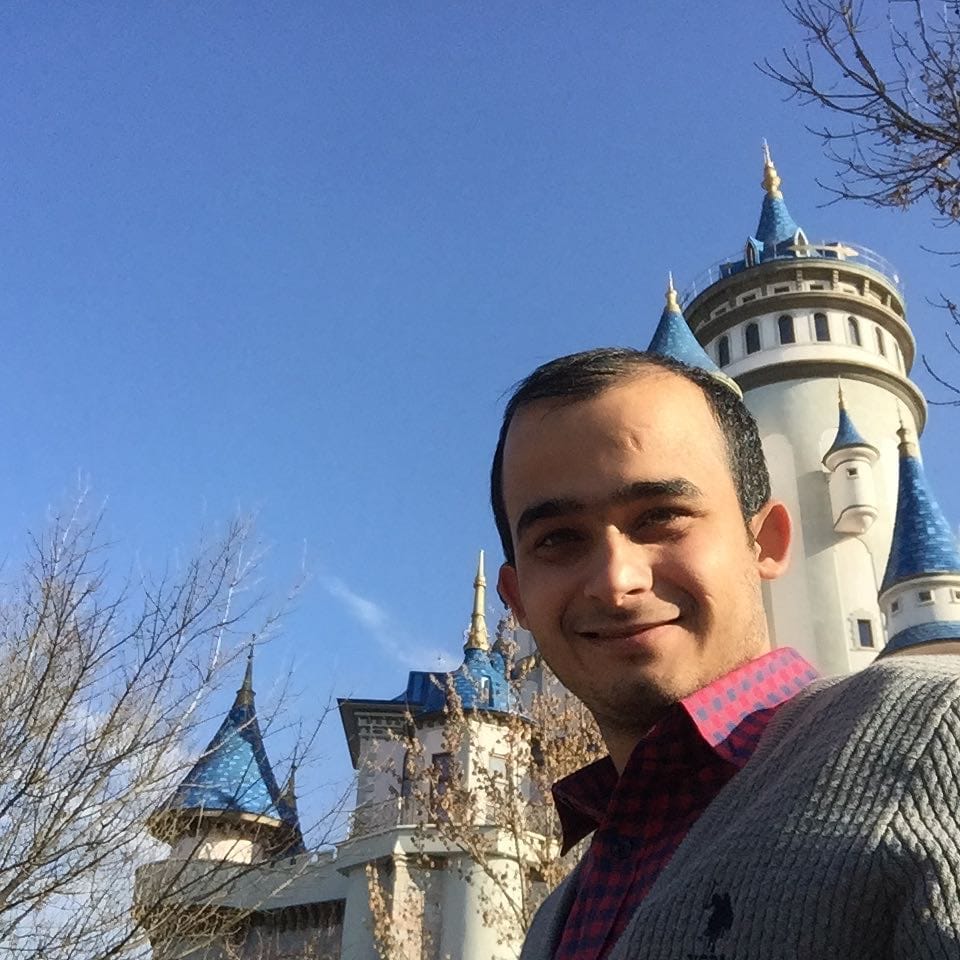 Post 9 by Mustafa ÇİÇEK on Instagram (image)