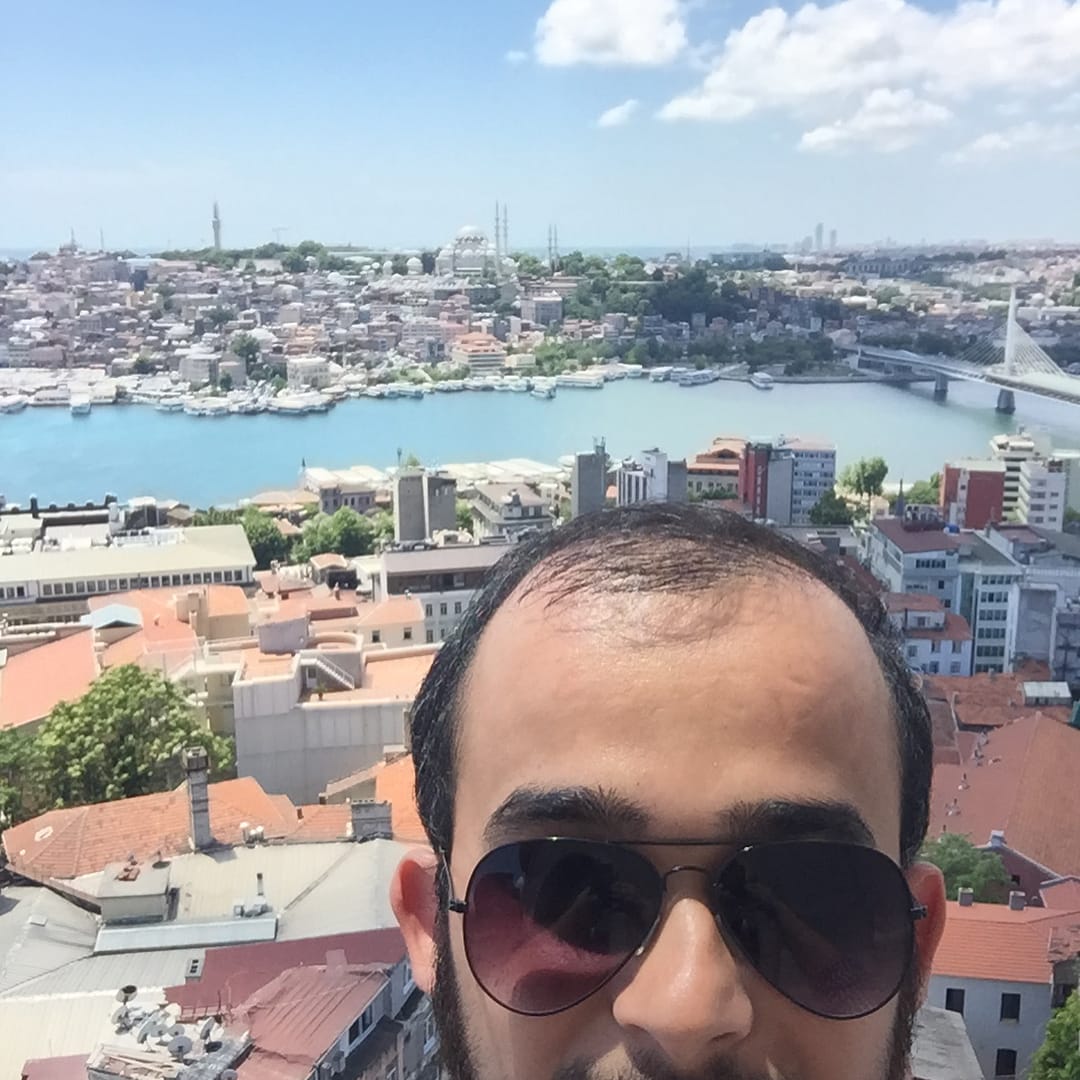 Post 6 by Mustafa ÇİÇEK on Instagram (carousel)