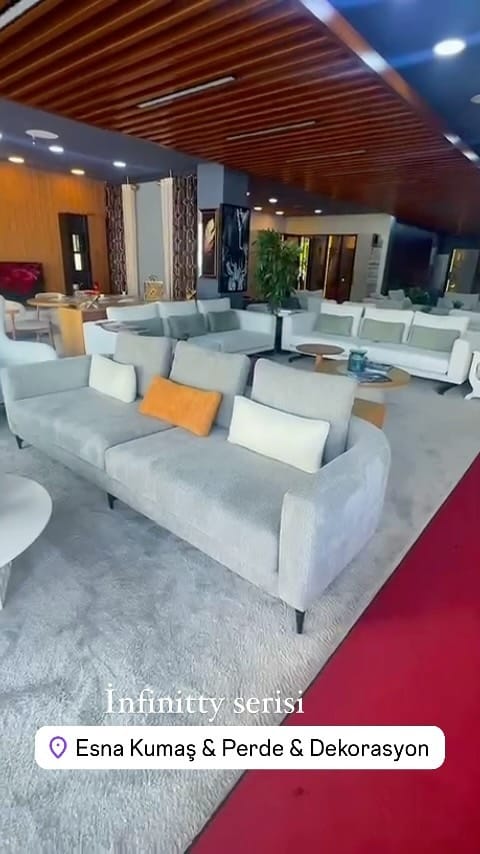 Post 10 by ESNA KUMAŞ & PERDE on Instagram (video)