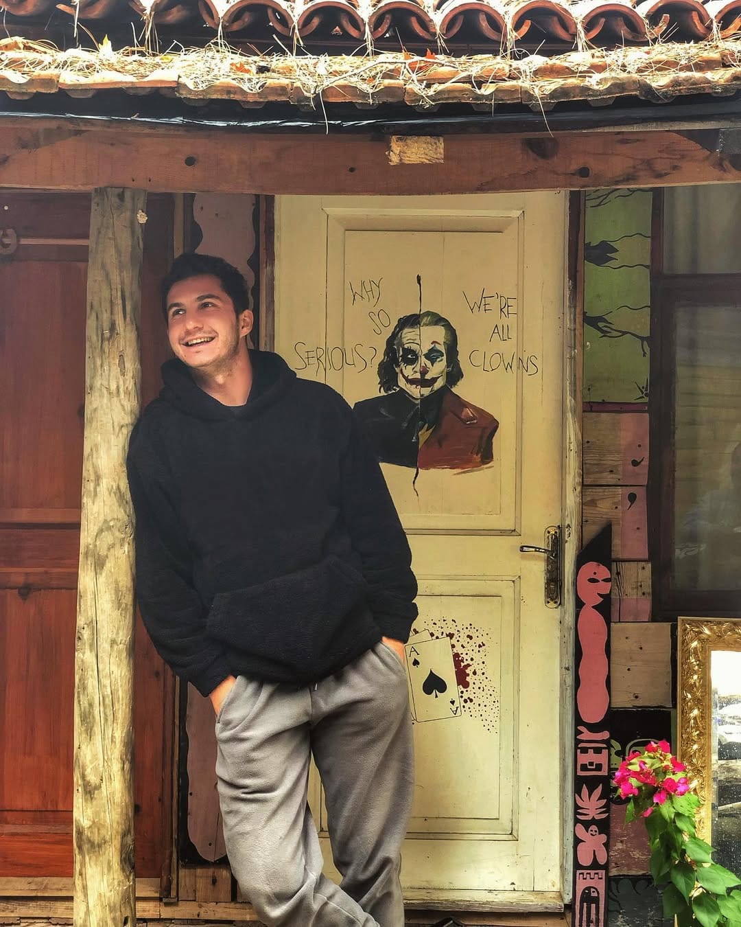 Post 6 by Alptekin on Instagram (image)