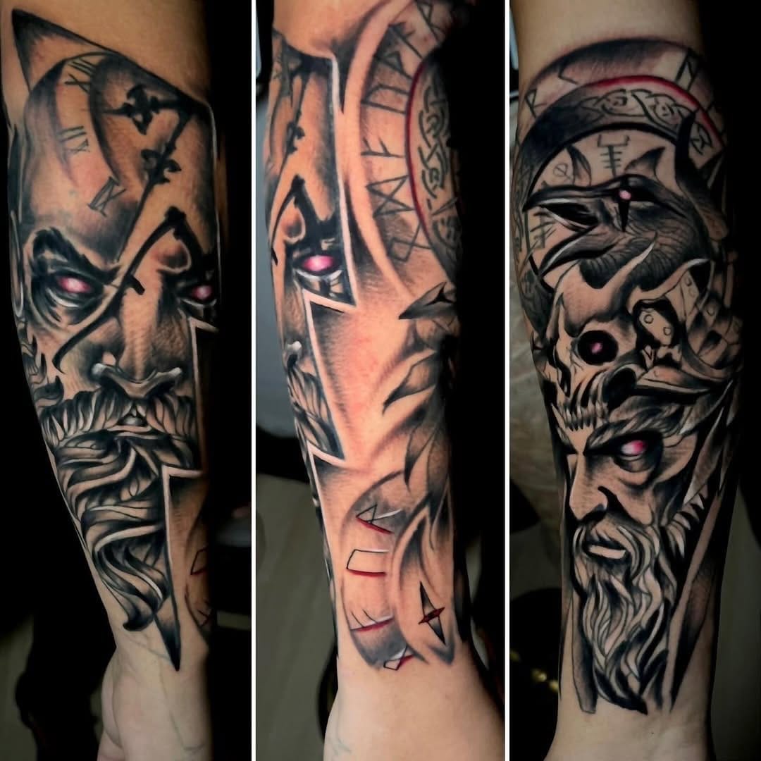 Post 6 by Görkem Seray Bozer on Instagram (carousel)