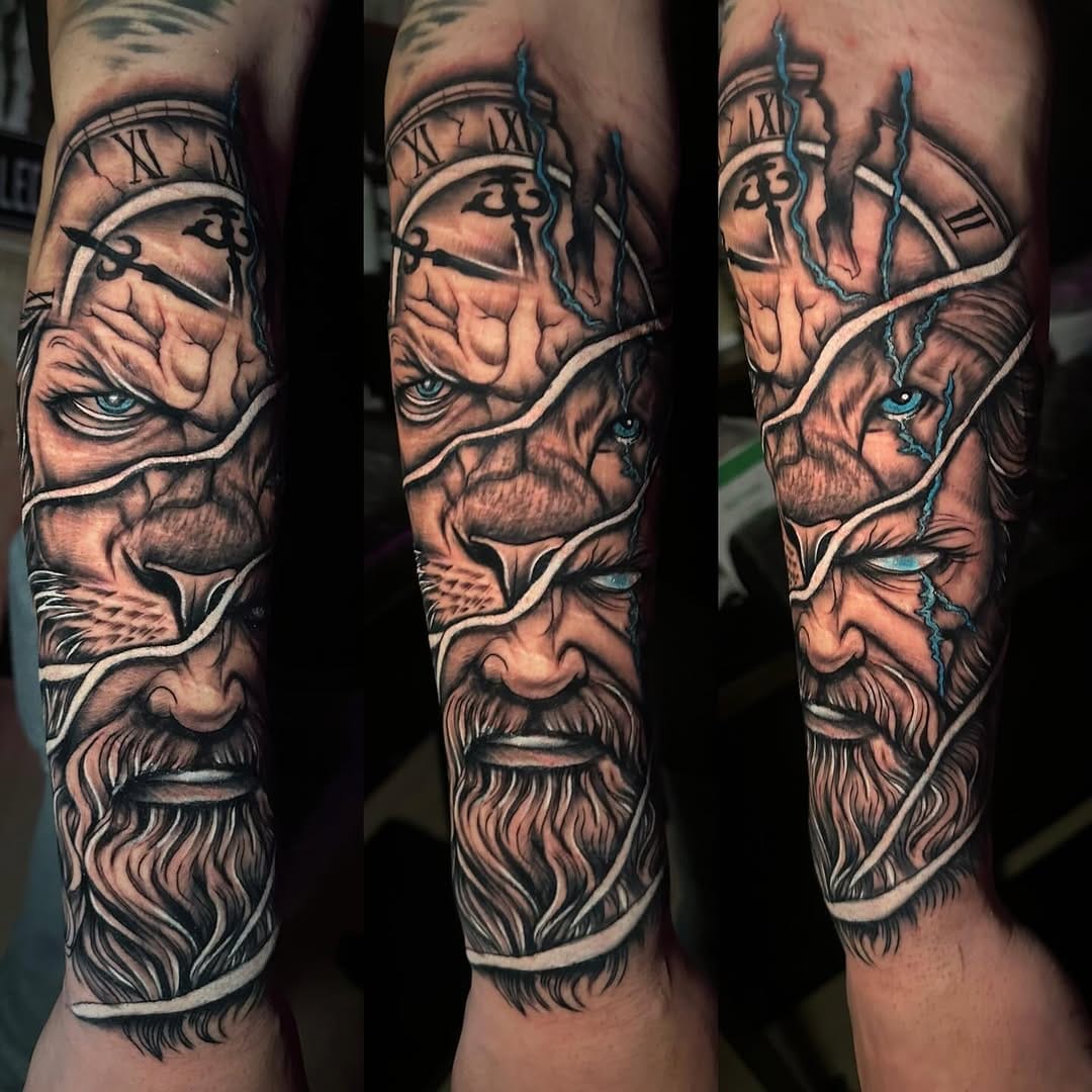 Post 3 by Görkem Seray Bozer on Instagram (carousel)