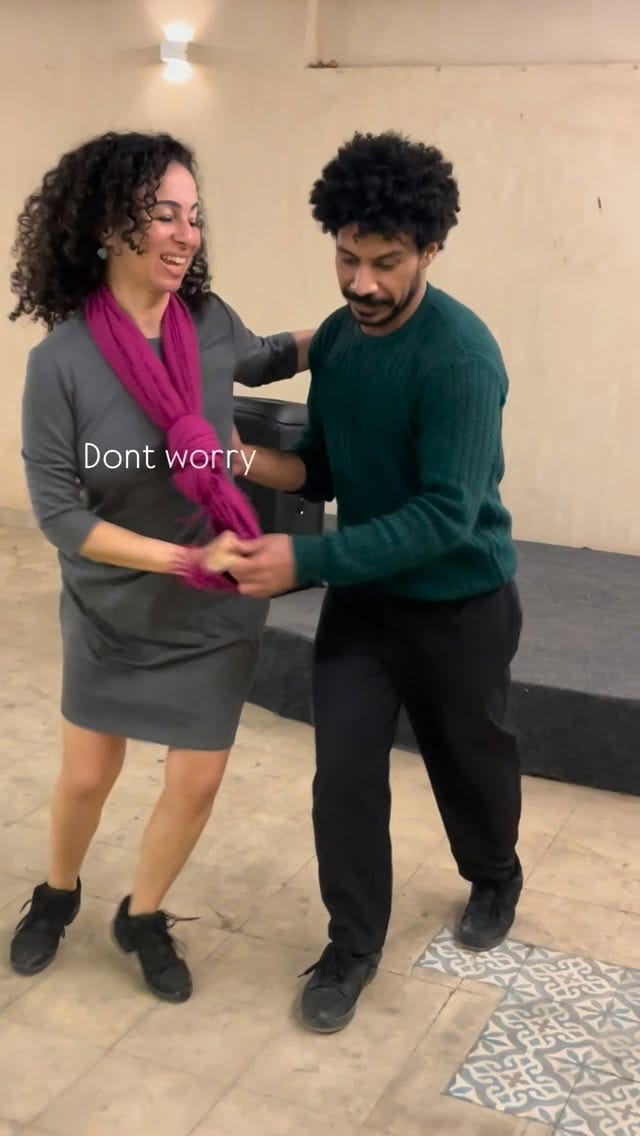 Post 2 by AYA ELSAGHEER| آيه الصغير on Instagram (video)