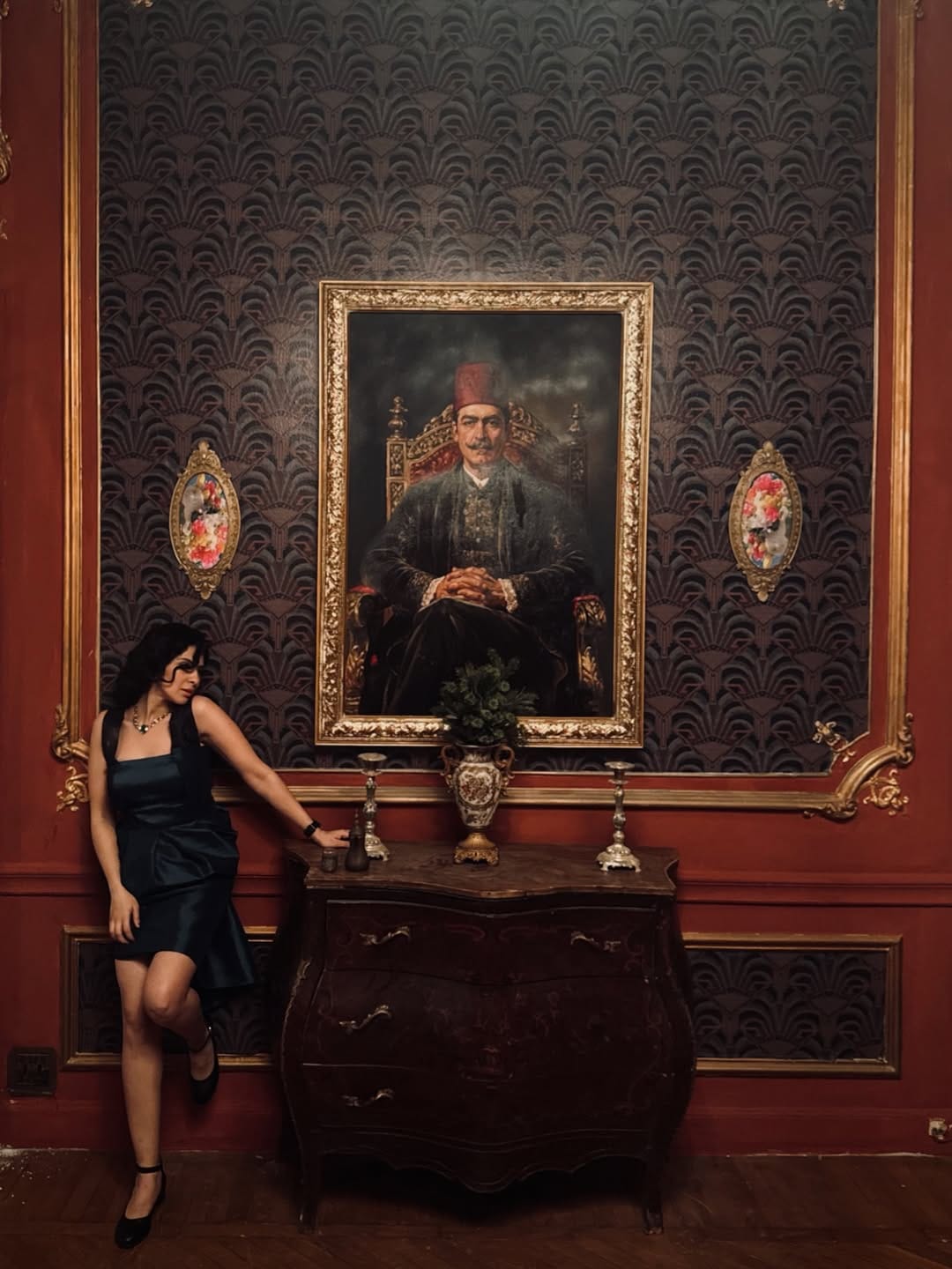 Post 5 by AYA ELSAGHEER| آيه الصغير on Instagram (carousel)