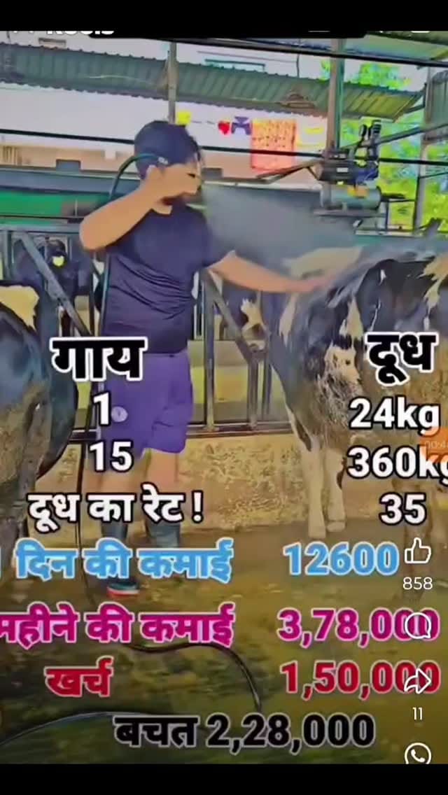 Post 4 by Healthy white on Instagram (video)