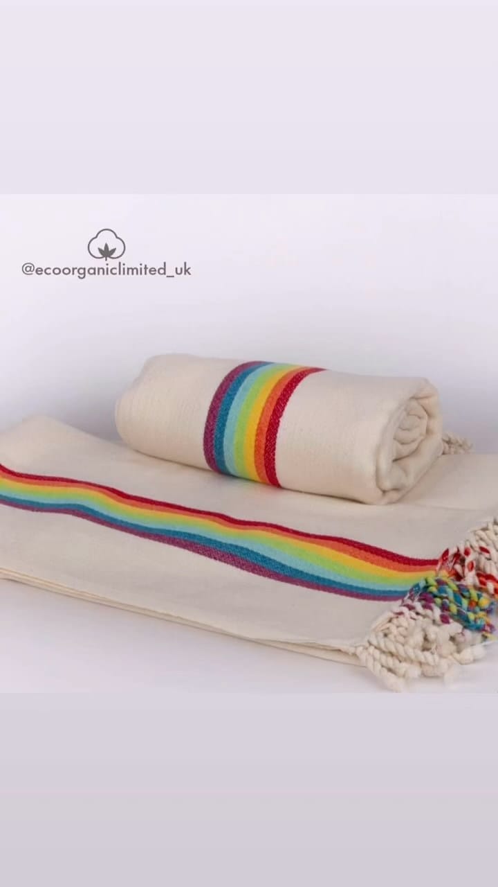 Post 3 by Eco Organic Limited on Instagram (video)