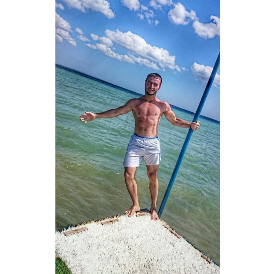 Post 8 by Durmus Alp 🇹🇷 on Instagram (image)