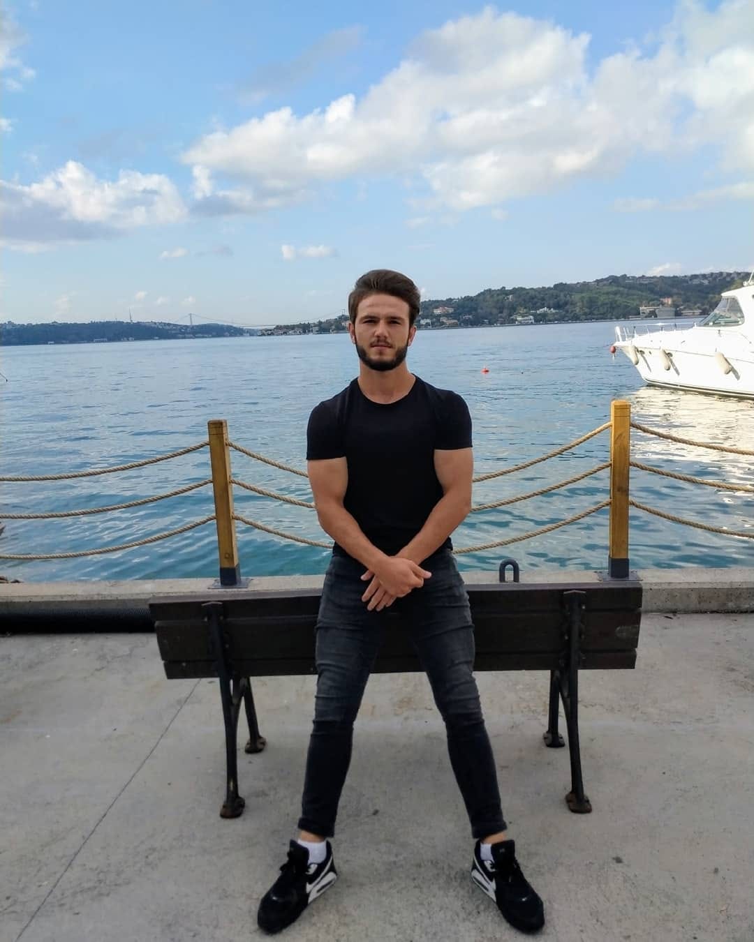 Post 3 by Durmus Alp 🇹🇷 on Instagram (image)