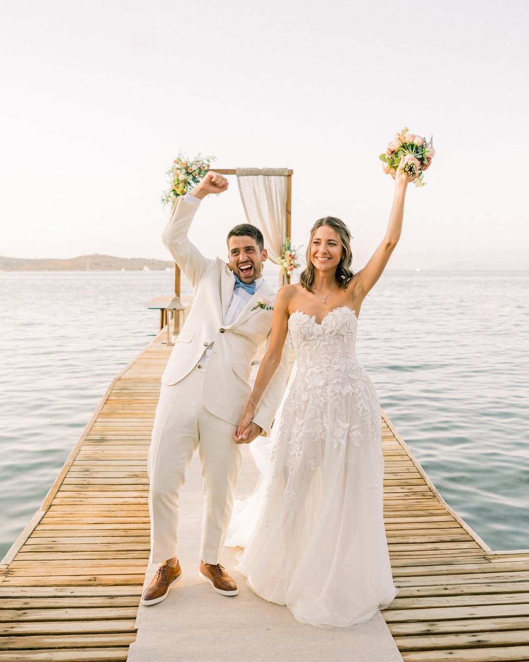 Post 5 by Wedding Photography + Film on Instagram (image)