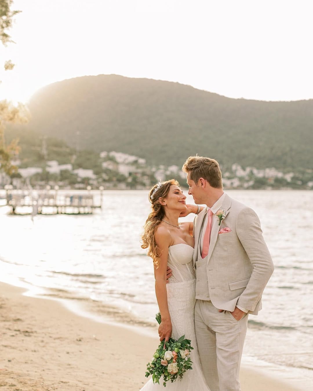 Post 2 by Wedding Photography + Film on Instagram (image)