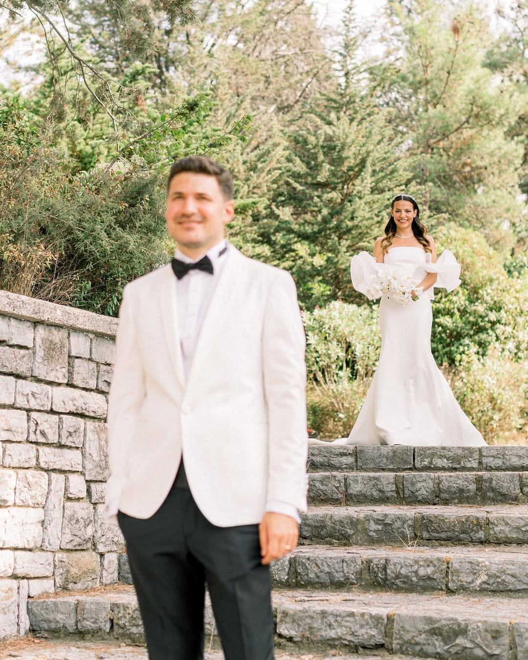 Post 9 by Wedding Photography + Film on Instagram (carousel)
