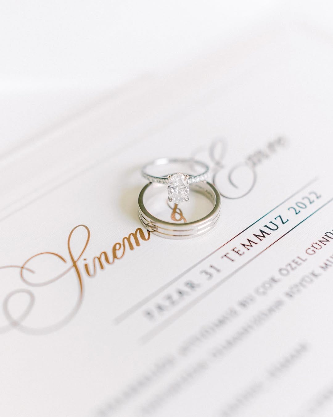 Post 1 by Wedding Photography + Film on Instagram (image)